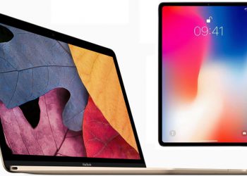 กันยายนนี้ เตรียมพบกับ MacBook 13 นิ้ว รุ่นประหยัด iPad Pro ดีไซน์ใหม่ รองรับ Faster Charge แต่ไม่มี iPad Mini