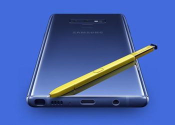 Samsung Galaxy Note 9 จะมาพร้อมเทคโนโลยี AI และจะนำเสนอปากกา S Pen ให้ซื้อแยกต่างหาก