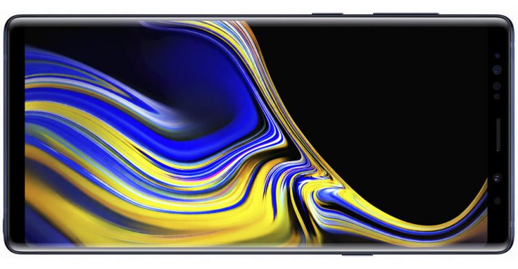 เปลี่ยน Note 8 ให้เป็น Note 9 ด้วยวอลเปเปอร์ Samsung Galaxy Note 9 ความละเอียดสูง ดาวน์โหลดทั้งหมดได้ที่นี่