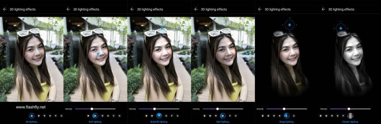 รีวิว Huawei Nova 3 สมาร์ทโฟน 4 กล้องสมองกล AI สเปกเรือธง ดีไซน์สุดหรู ความจุ 128GB ในราคาเบาๆ