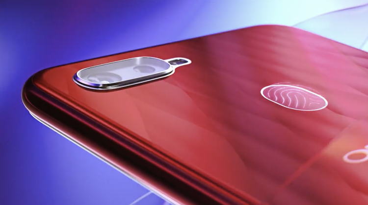 9 เหตุผลโดนใจทำไมต้องเป็นเจ้าของ OPPO F9 ที่มีอะไรมากกว่าดีไซน์สวยงาม