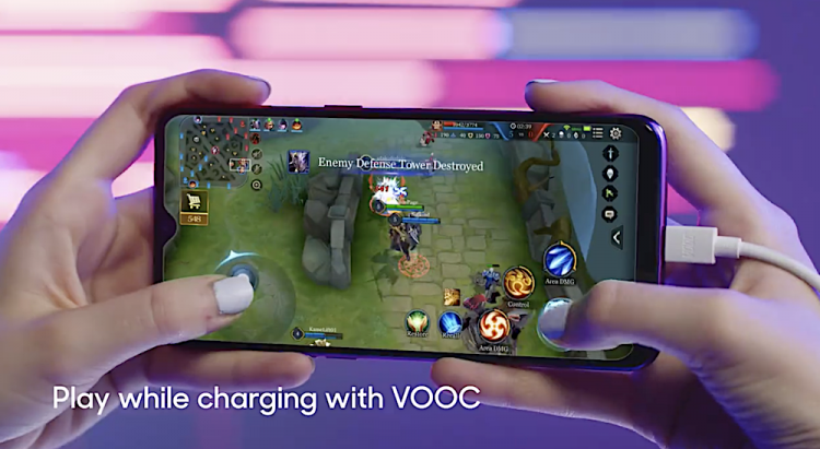 9 เหตุผลโดนใจทำไมต้องเป็นเจ้าของ OPPO F9 ที่มีอะไรมากกว่าดีไซน์สวยงาม