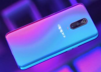 ยืนยันแล้ว!! OPPO R17 Pro จะมาพร้อมระบบกล้อง Triple Camera พร้อมเผยดีไซน์จากวีดีโอทีเซอร์