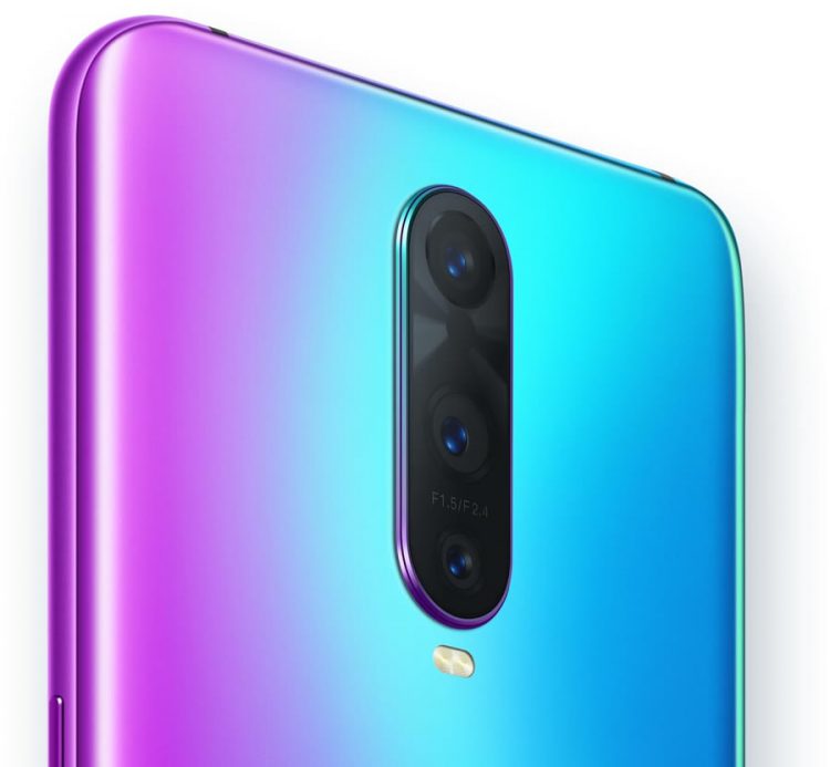 OPPO R17 Pro เปิดตัวทางการแล้ว!! มาพร้อมกล้อง Triple Lens สแกนนิ้วบนจอ ชาร์จเร็วด้วยเทคโนโลยี Super VOOC
