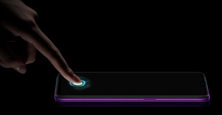 OPPO R17 Pro เปิดตัวทางการแล้ว!! มาพร้อมกล้อง Triple Lens สแกนนิ้วบนจอ ชาร์จเร็วด้วยเทคโนโลยี Super VOOC