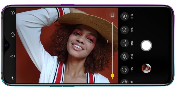 OPPO R17 Pro เปิดตัวทางการแล้ว!! มาพร้อมกล้อง Triple Lens สแกนนิ้วบนจอ ชาร์จเร็วด้วยเทคโนโลยี Super VOOC
