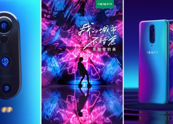 ชมถ่ายภาพในที่แสงน้อยจาก OPPO R17 Pro ที่มาพร้อมระบบกล้อง Triple Camera