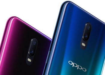 กล้องของ OPPO R17 Pro จะมีกลไกปรับขนาดรูรับแสง ระหว่าง f/1.5 กับ f/2.4