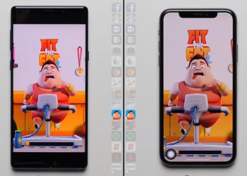 ทดสอบความแรง Galaxy Note 9 vs iPhone X รุ่นไหนจะตอบสนองการใช้งานได้เร็วกว่ากัน