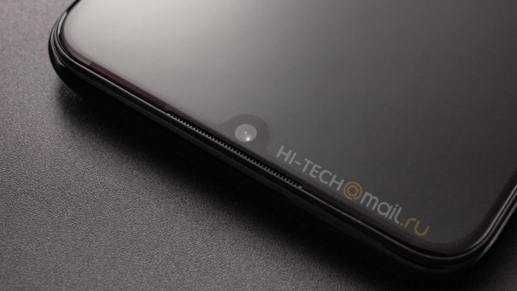 Vivo V11 ถูกปล่อยภาพหลุดและสเปกออกมาแล้ว ยืนยันเปิดตัว 6 กันยายนนี้ รองรับสแกนนิ้วบนจอ