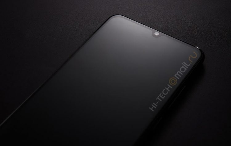 Vivo V11 ถูกปล่อยภาพหลุดและสเปกออกมาแล้ว ยืนยันเปิดตัว 6 กันยายนนี้ รองรับสแกนนิ้วบนจอ