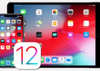iOS 12 พร้อมให้อัพเดทอย่างทางการ 17 กันยายนนี้ สำหรับ iPhone, iPad รวมถึง iPod touch