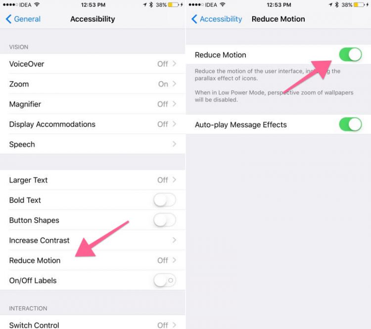 วิธีเพิ่มความเร็วให้กับ iPhone หลังจากอัพเดท iOS 12 แล้วพบว่าอุปกรณ์ช้ากว่าปกติ