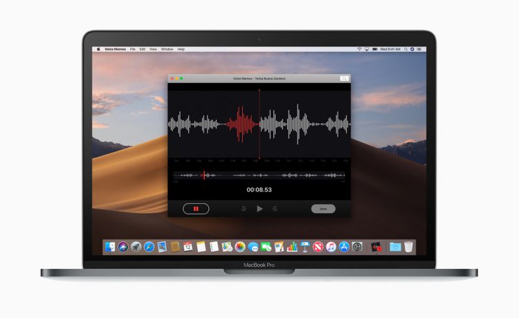 macOS Mojave พร้อมให้อัพเดทแล้ววันนี้ มีอะไรใหม่ เครื่อง Mac รุ่นไหนใช้ได้บ้าง
