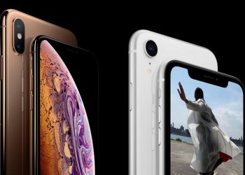 เปรียบเทียบแบตเตอรี่ iPhone XS, iPhone XS Max และ iPhone XR รุ่นไหนจะให้พลังงานยาวนานที่สุด?