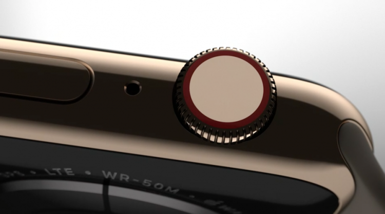 Apple เปิดตัว Apple Watch Series 4 ดีไซน์สวยงามที่ออกแบบใหม่หมด จอแสดงผลใหม่ เพิ่มคุณสมบัติสุดล้ำด้านการสื่อสาร ฟิตเนส และสุขภาพ