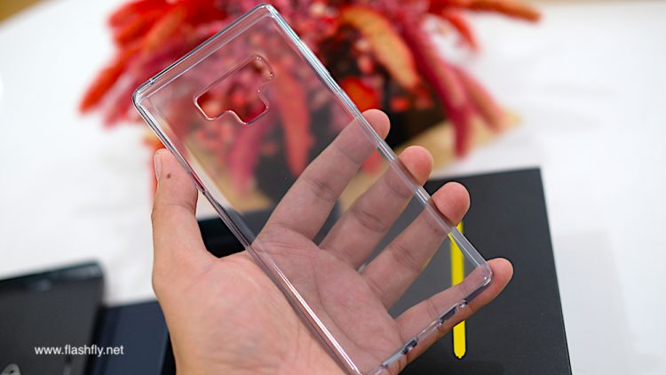 รีวิว Samsung Galaxy Note 9 มาพร้อม S Pen สุดล้ำใช้เป็นรีโมท กล้องคู่ 2 รูรับแสงพร้อม AI แบตอึด รองรับความจุ 1TB