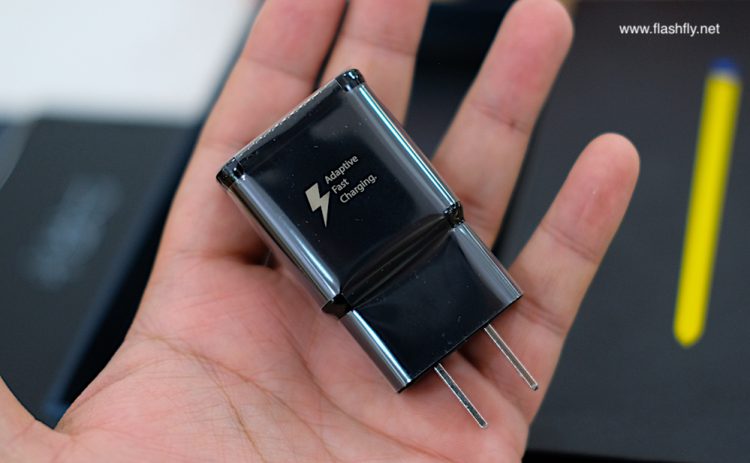 รีวิว Samsung Galaxy Note 9 มาพร้อม S Pen สุดล้ำใช้เป็นรีโมท กล้องคู่ 2 รูรับแสงพร้อม AI แบตอึด รองรับความจุ 1TB