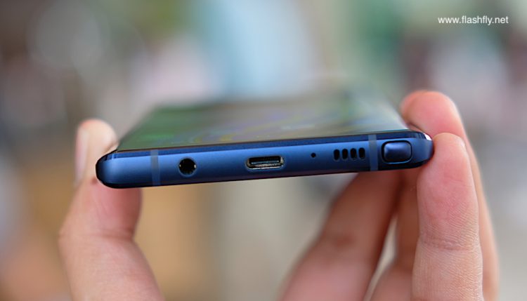 รีวิว Samsung Galaxy Note 9 มาพร้อม S Pen สุดล้ำใช้เป็นรีโมท กล้องคู่ 2 รูรับแสงพร้อม AI แบตอึด รองรับความจุ 1TB