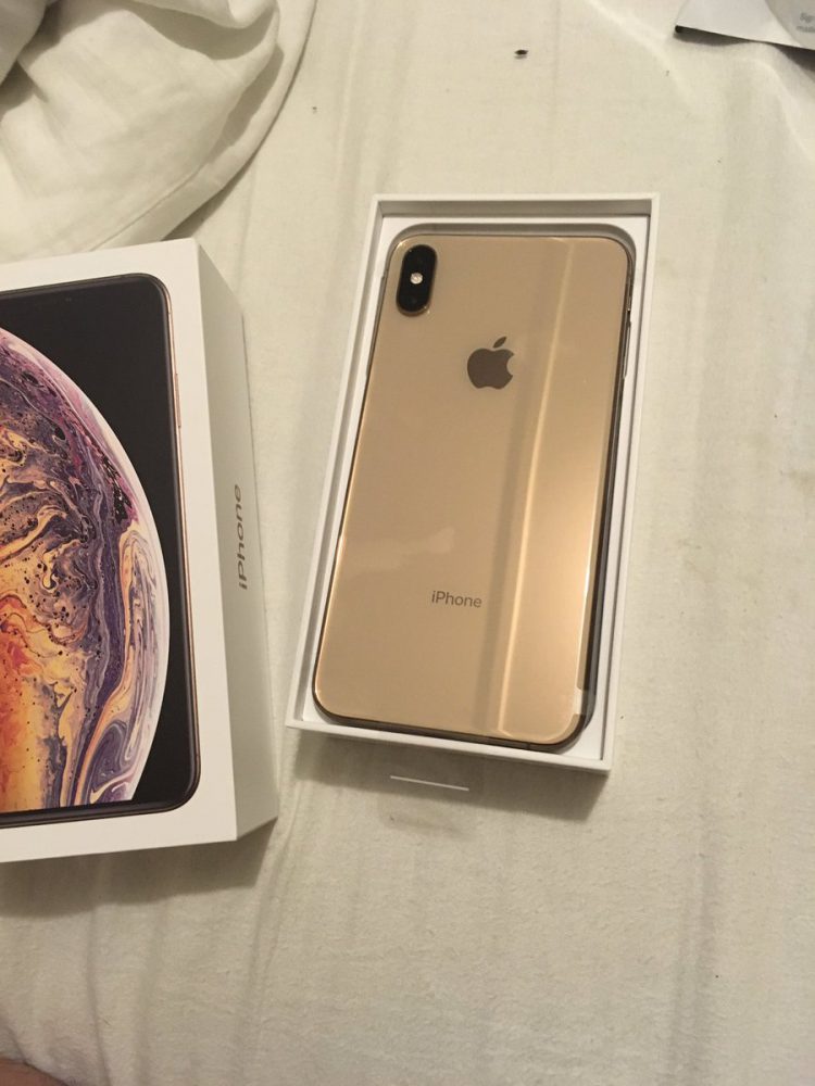 iPhone Xs,iPhone Xs Max และ Apple Watch Series 4 วางจำหน่ายแล้ววันนี้ ในกลุ่มประเทศแรก