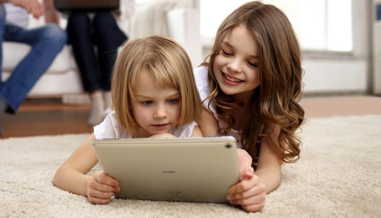 Huawei MediaPad M5 lite เปิดตัวแล้ว!! หน้าจอ 10.1 นิ้ว รองรับปากกาสไตลัส ลำโพง 4 ตัว แบตเตอรี่ 7500mAh