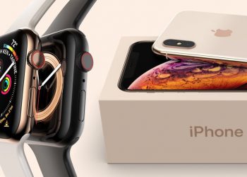 ชมภาพเรนเดอร์สุดงามของ iPhone XS สีทองใหม่สุดงามที่จะเปิดตัว 12 กันยายนนี้ พร้อมแจก Wallpaper