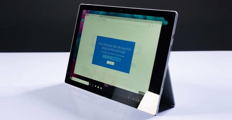 ภาพหลุด Microsoft Surface Pro 6 พร้อมเปิดเผยสเปก คาดเปิดตัวทางการวันที่ 2 ตุลาคมนี้