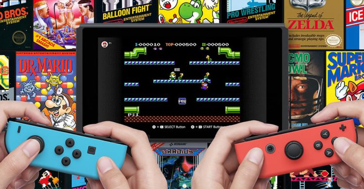 Nintendo Switch Online เปิดบริการ 18 กันยายนนี้ จ่ายค่าบริการแบบรายเดือนหรือรายปี และนี่คือสิ่งที่ผู้ใช้งานจะได้