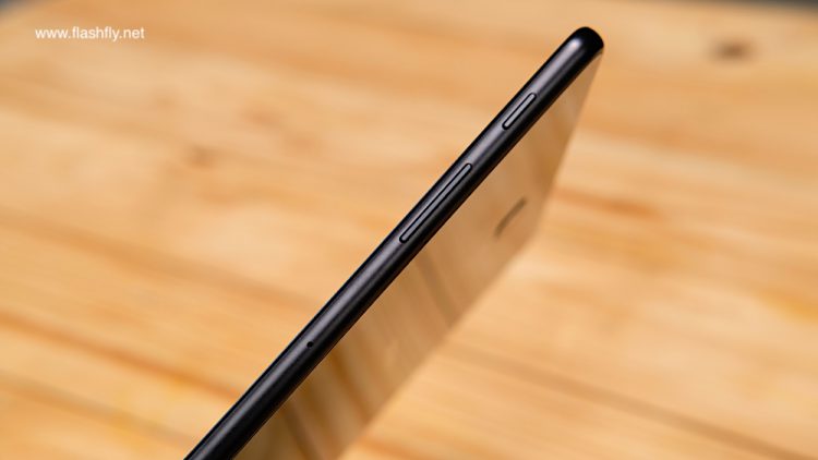 รีวิว Samsung Galaxy Tab S4 แท็บเล็ตพรีเมี่ยมจอ 10.5 นิ้ว พร้อมปากกา S Pen ลำโพง 4 ตัวจาก AKG โทรออกได้