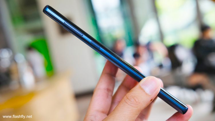 รีวิว Samsung Galaxy Note 9 มาพร้อม S Pen สุดล้ำใช้เป็นรีโมท กล้องคู่ 2 รูรับแสงพร้อม AI แบตอึด รองรับความจุ 1TB