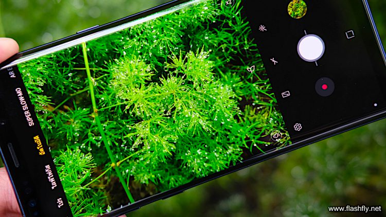 รีวิว Samsung Galaxy Note 9 มาพร้อม S Pen สุดล้ำใช้เป็นรีโมท กล้องคู่ 2 รูรับแสงพร้อม AI แบตอึด รองรับความจุ 1TB