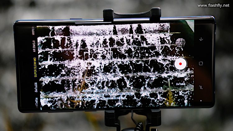 รีวิว Samsung Galaxy Note 9 มาพร้อม S Pen สุดล้ำใช้เป็นรีโมท กล้องคู่ 2 รูรับแสงพร้อม AI แบตอึด รองรับความจุ 1TB