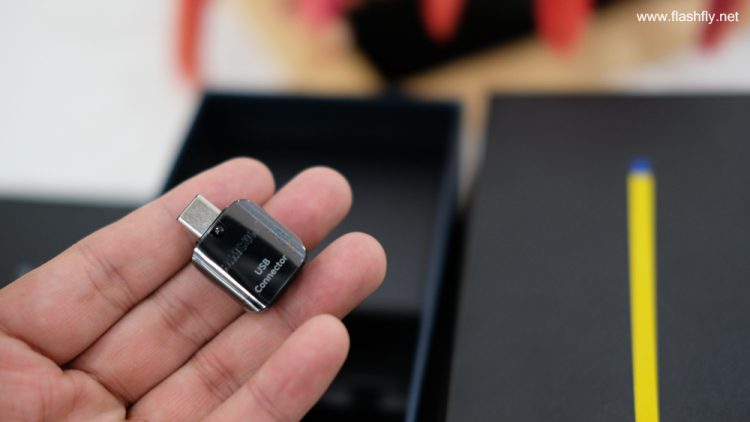 รีวิว Samsung Galaxy Note 9 มาพร้อม S Pen สุดล้ำใช้เป็นรีโมท กล้องคู่ 2 รูรับแสงพร้อม AI แบตอึด รองรับความจุ 1TB