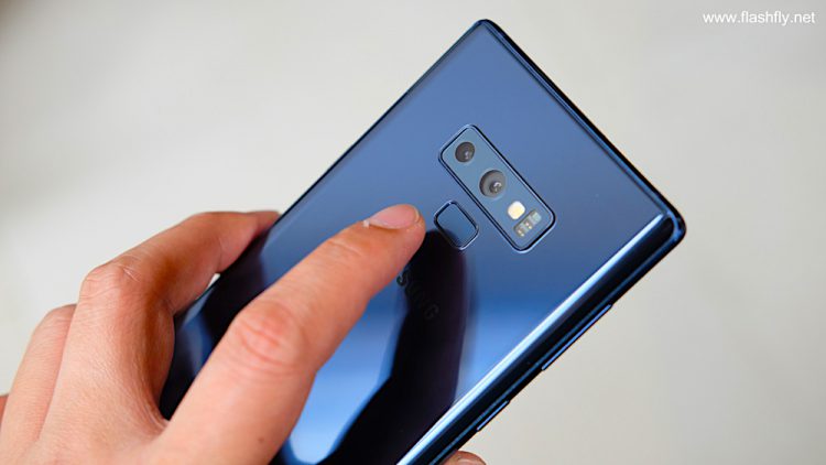 รีวิว Samsung Galaxy Note 9 มาพร้อม S Pen สุดล้ำใช้เป็นรีโมท กล้องคู่ 2 รูรับแสงพร้อม AI แบตอึด รองรับความจุ 1TB