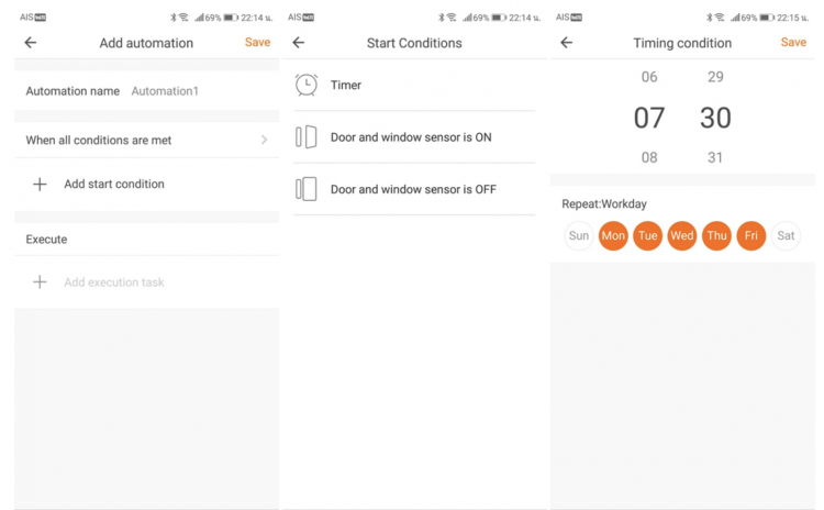 รีวิว Smart Door & Window sensor จาก Lamptan ผู้ช่วยดูแลบ้าน ไปไหนไกลๆ ไม่ต้องกลัวขโมย แจ้งเตือนทันทีผ่านสมาร์ทโฟน
