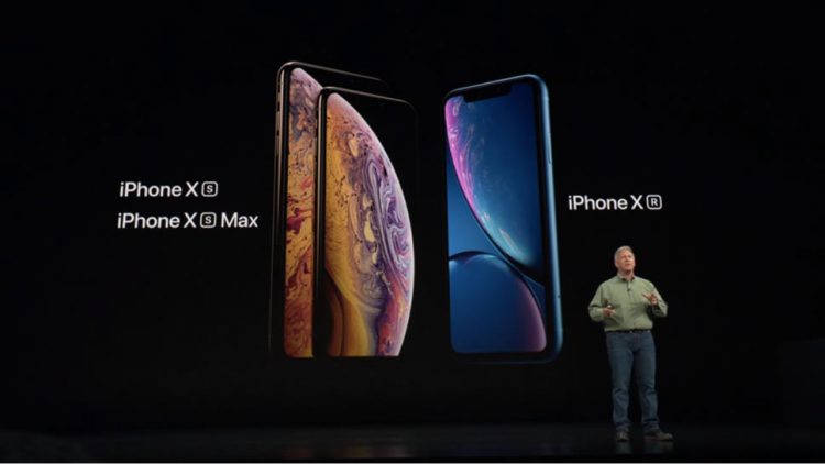 เผยราคาและกำหนดการวางจำหน่าย iPhone Xr, iPhone Xs และ iPhone Xs Max