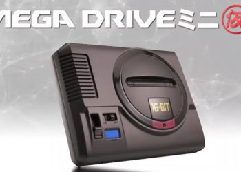 Sega Mega Drive Mini ถูกเลื่อนการวางจำหน่ายไปจนถึงปี 2019 แต่อาจมีขายทั่วโลก ไม่จำกัดเฉพาะในญี่ปุ่น