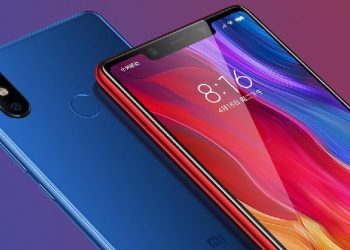เผยสเปก Xiaomi Mi 8 Youth ใช้ชิป Snapdragon 710 แรม 6GB กล้องเซลฟี่ 24 ล้านพิกเซล