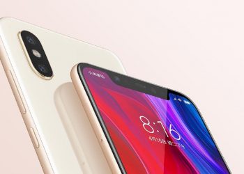 Xiaomi Mi 8 จะมีอีก 2 เวอร์ชั่น Youth และ Screen Fingerprint Edition คาดเปิดตัวเร็วๆ นี้