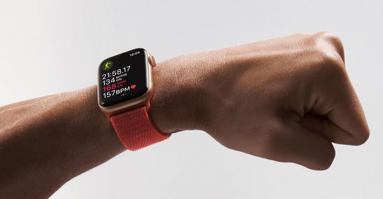 AppleCare+ สำหรับ Apple Watch Series 4 เก็บแพงกว่ารุ่น Series 3 ราว 1,000 บาท