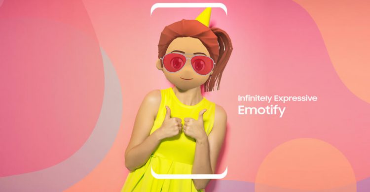 Samsung ยืนยัน Galaxy J4+ และ J6+ ใช้ดีไซน์ Infinity Display มีเซ็นเซอร์สแกนลายนิ้วมือ และกล้องคู่หลัง