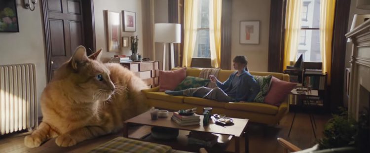 Apple ปล่อยโฆษณา iPhone XS และ iPhone XS Max เน้นความใหญ่ของจอแสดงผล