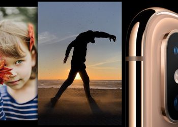 Tim Cook แชร์ภาพถ่ายจากเจ้าของ iPhone XS ลงใน Twitter ส่วนตัว