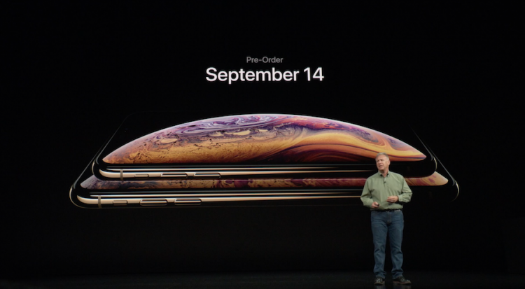 สรุปราคา วันจอง วันวางจำหน่ายและรายชื่อกลุ่มประเทศแรกที่จำหน่าย iPhone Xs และ Xs Max
