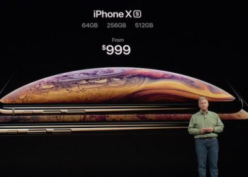 สรุปราคา วันจอง วันวางจำหน่ายและรายชื่อกลุ่มประเทศแรกที่จำหน่าย iPhone Xs และ Xs Max