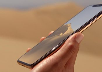 DisplayMate ยกให้ iPhone XS Max เป็นสมาร์ทโฟนที่มีจอแสดงผลดีที่สุด