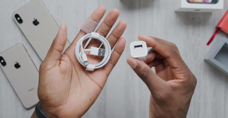 แกะกล่อง iPhone XS Max และ iPhone XS สีทอง 512GB ก่อนวางจำหน่าย 21 กันยายนนี้ (ชมคลิป!!)