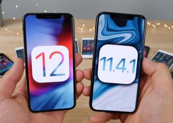 วิธีเพิ่มความเร็วให้กับ iPhone หลังจากอัพเดท iOS 12 แล้วพบว่าอุปกรณ์ช้ากว่าปกติ