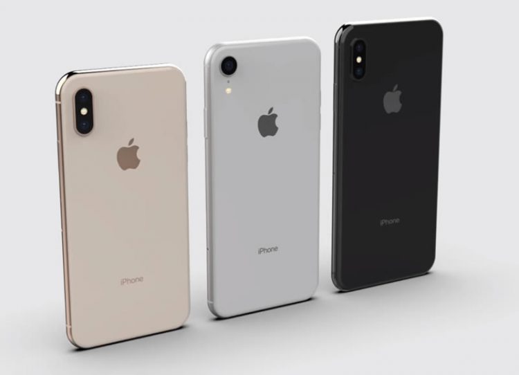 iPhone รุ่นใหม่ จะเริ่มวางขายตั้งแต่วันที่ 21 กันยายน หลังจากเปิดตัวทางการในวันที่ 12 กันยายนนี้