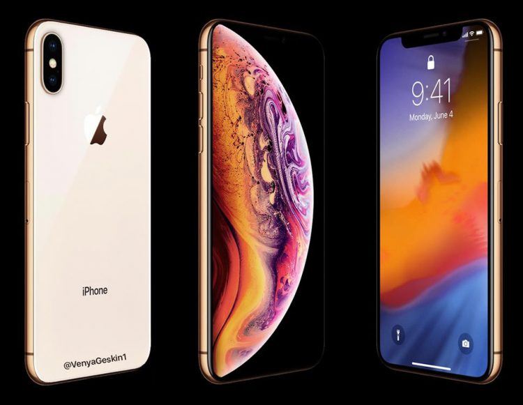 ราคา iPhone รุ่นใหม่ เริ่มต้นราว 28,500 บาท iPhone Xs เริ่มต้น 32,500 บาท iPhone Xs Max เริ่มต้น 40,500 บาท